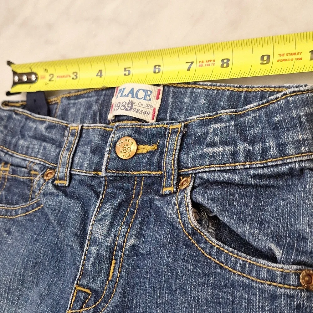 The Childrens Place cute jeans